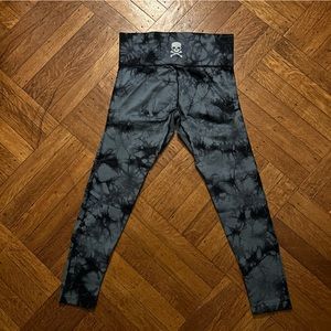 SoulCycle tights/leggings